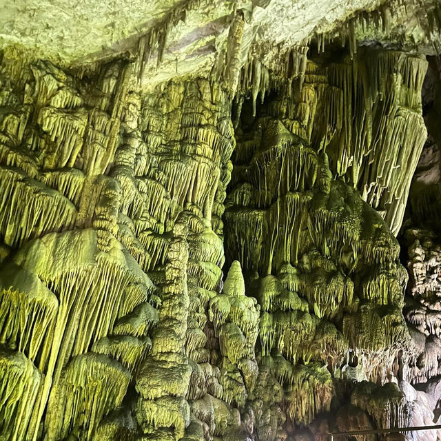 Cave of Diktaion Andron 🇬🇷