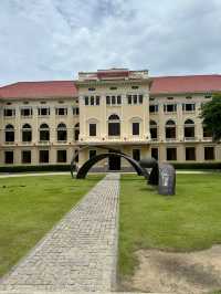 The Fascinating History of Thailand at Siam Museum 