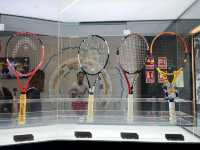 Rafa Nadal Museum 🇪🇸