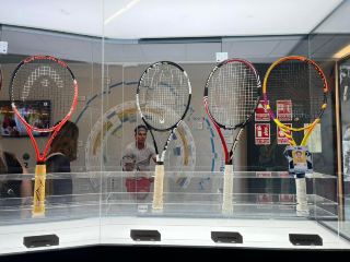 Rafa Nadal Museum 🇪🇸