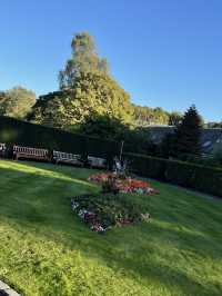Pollok Country Park 