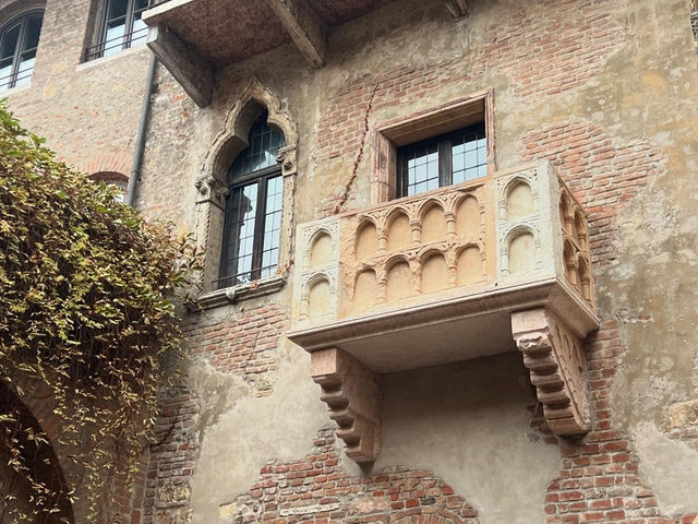 City of love - Verona 🇮🇹
