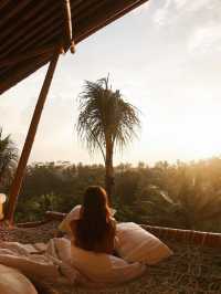 BAMBOOTEL SAWAH VIEW