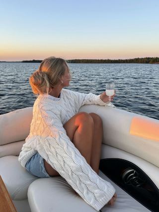 Halmstad: A Coastal City Blending History and Nature in Sweden