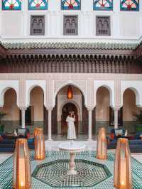 Marrakech