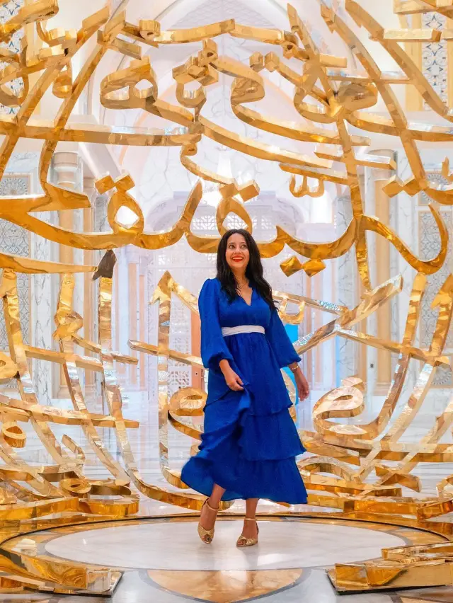 カスル・アル・ワタンツアー。