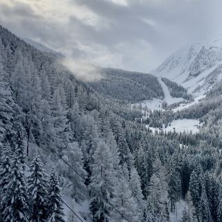 My Ski Week in Ischgl
