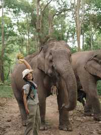 Khao Laem Ya National Park