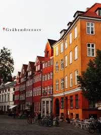 48 hours Flash trip to Copenhagen? Why not!