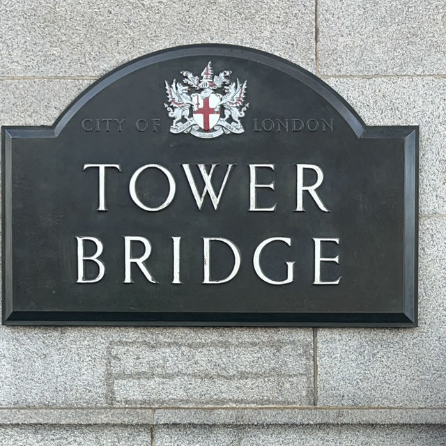 Timeless Tower Bridge: London’s Iconic Crossing
