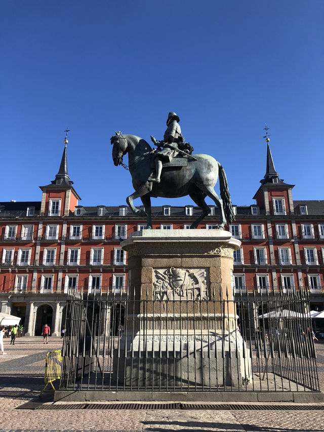 Madrid｜One of the most popular destinations in Madrid