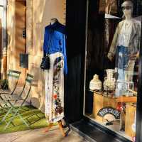 Trendy t shirts and more at MOOD!