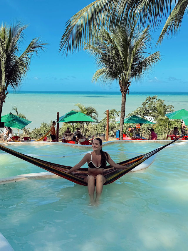 피파 비치 🏝️