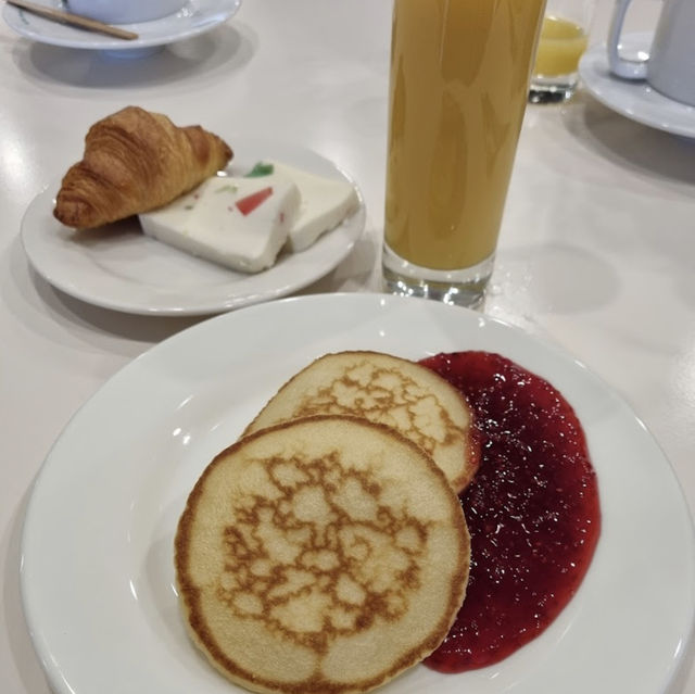 Aurora Hotel ,Klaipeda Lithuania 🇱🇹 