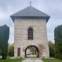 A Mediaeval Masterpiece!