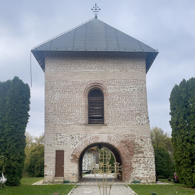 A Mediaeval Masterpiece!