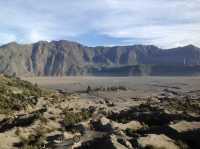 Bromo Volcano 🌋 