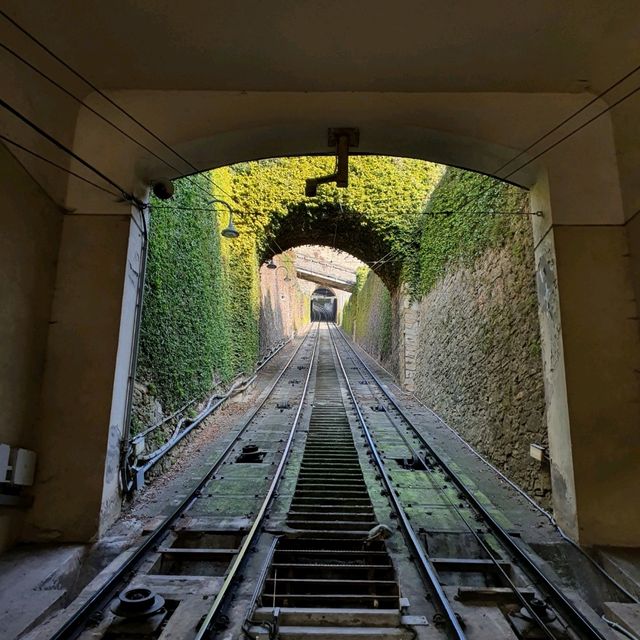 Beautiful Bergamo