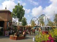 Theme Park Adventure: The Land of Legends, Turkey
