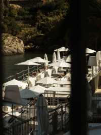 This Is Your Sign to Plan Your Holiday Around This Luxury Beach Club in Cefalù, Sicily