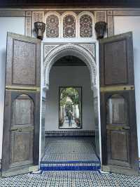 Romantic Riads