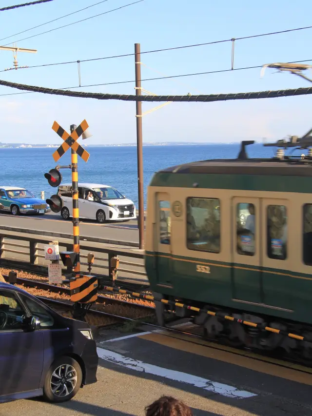 【東京一天遊！這兩個地方必定震撼！】