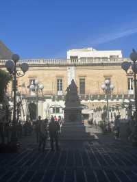 Bibliotheca of Malta