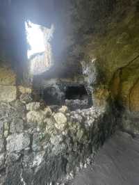 Ruins of Roman Baths
