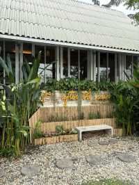 Unforgettable Café in Bangkok!