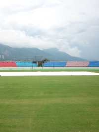 Dharamshala Cricket Stadium