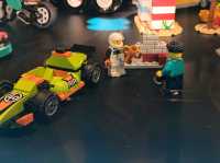 Больше чем музей - Museu Do Grande Prémio De Macau Macao Grand Prix Museum