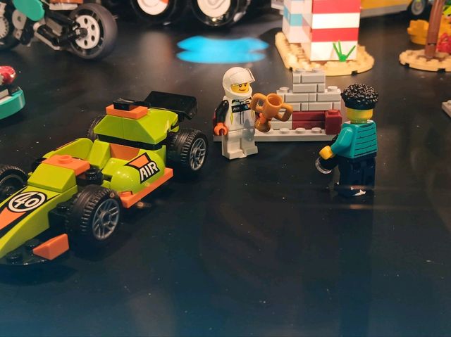 Больше чем музей - Museu Do Grande Prémio De Macau Macao Grand Prix Museum