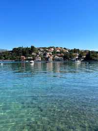 Perfect Croatia Itinerary 