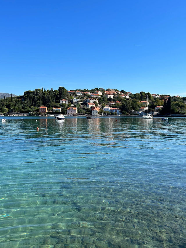 Perfect Croatia Itinerary 
