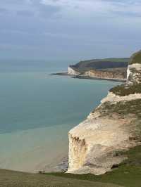 Seven Sisters Hike: A Breathtaking Coastal Adventure