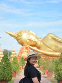 3 Days in Vientiane
