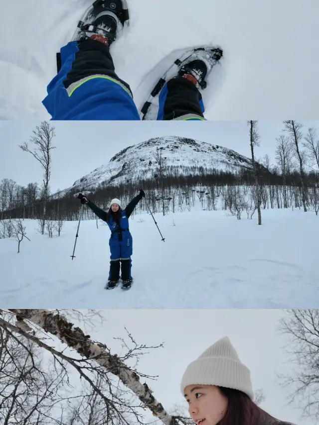 Must visit once in a lifetime! Tromso 🇳🇴