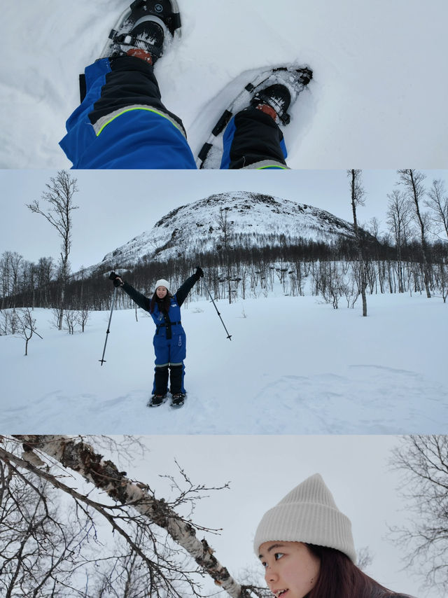 Must visit once in a lifetime! Tromso 🇳🇴