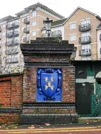 Discover the Stunning Architecture of Reading, England 🏰✨