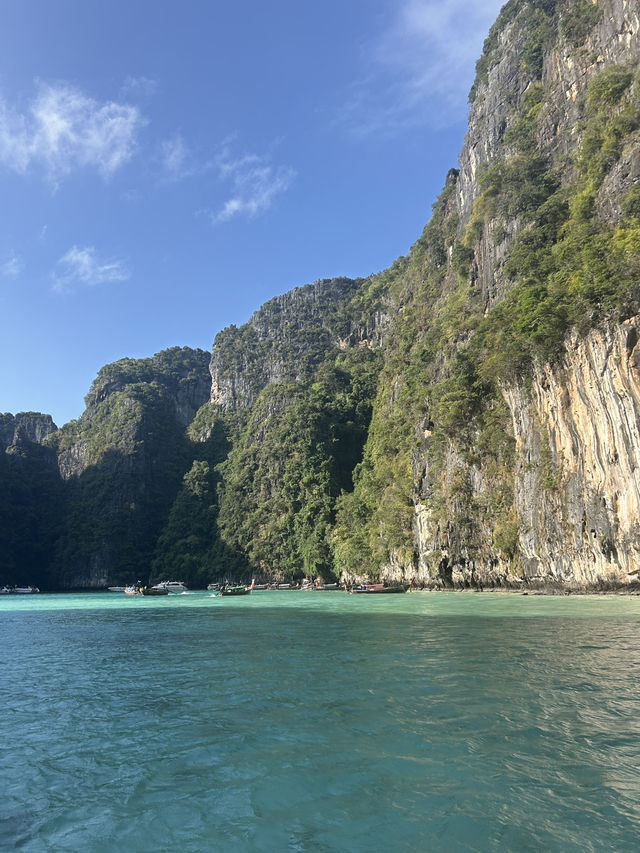 Day trip to Paradise 🇹🇭