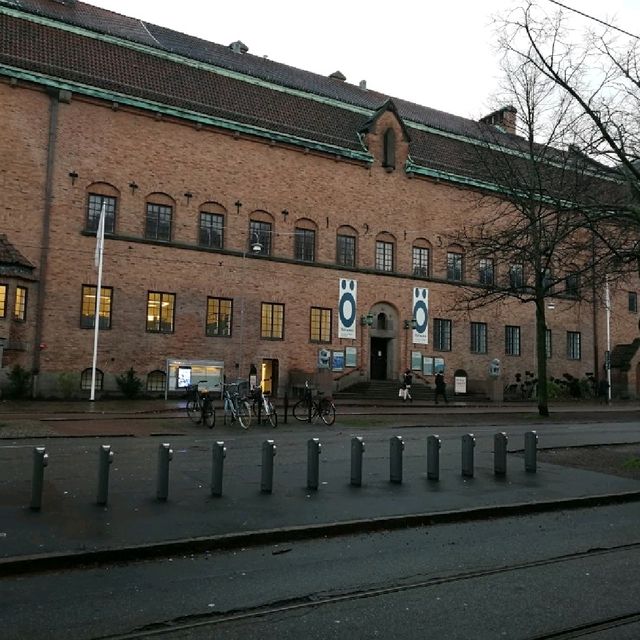 A Day in Gothenburg – Swedish Coziness by the Sea