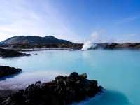 Iceland's Spring Season: stepping into another planet!