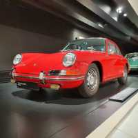 Exploring Stuttgart: Culture and Car Legends