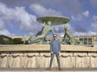 Step back in time in Valletta, one of Europe’s smallest capital cities!
