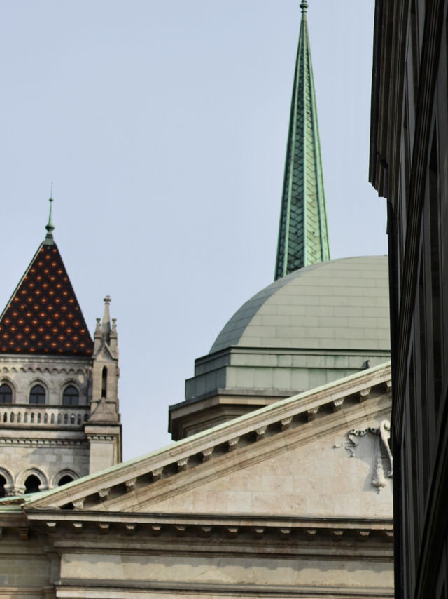 You don’t have to break the bank to enjoy Geneva! 