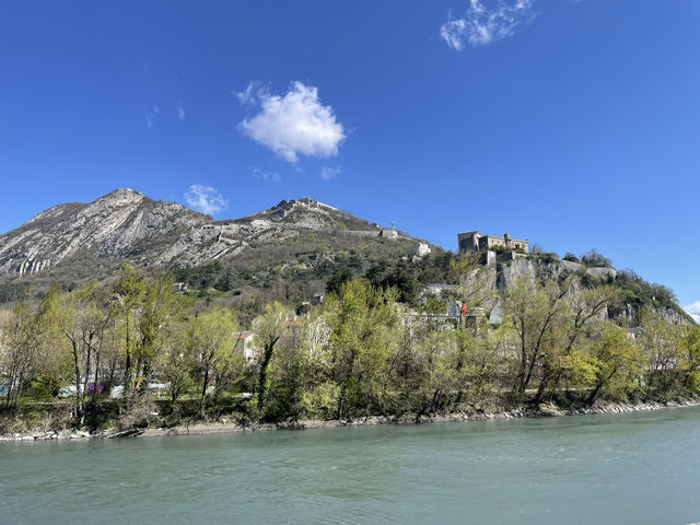 Grenoble, France 