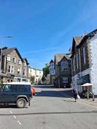 Lovely Lake District: Windermere, Grasmere & Rydal, Ambleside 3 Days Itinerary