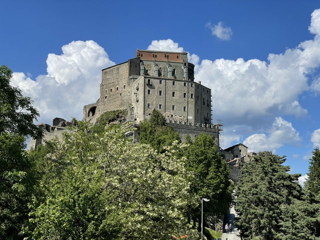 San Michele, Turin