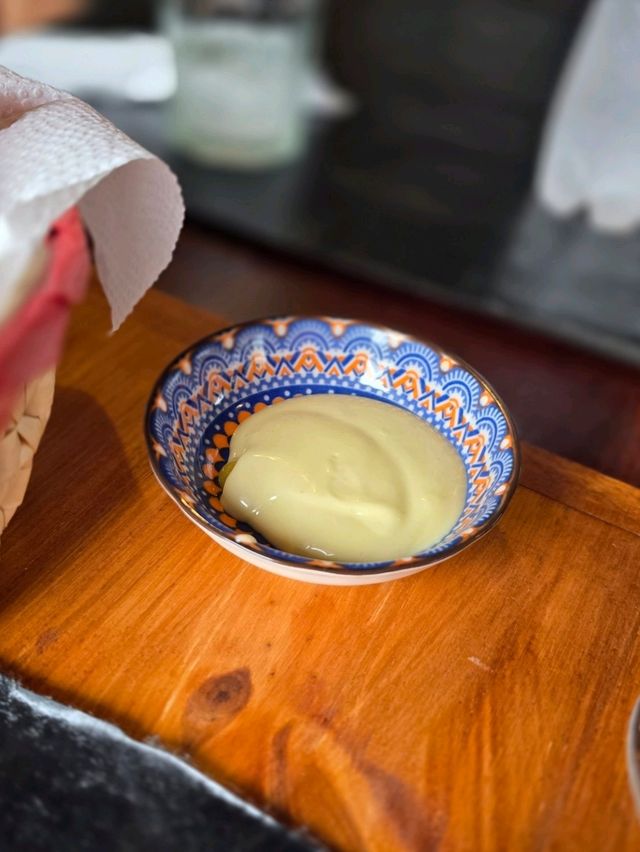 해외여행 로스안티구오스 로컬 맛집 El Rastro Del Choike