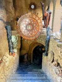 Excursion to The Caves of Hercules🇲🇦